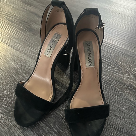 Steve Madden Heels - Picture 4 of 7